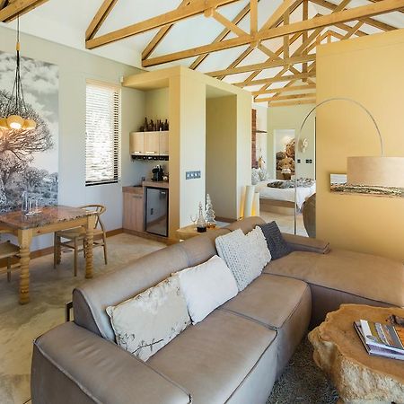 The Olive Exclusive All-Suite Hotel Windhoek Eksteriør bilde