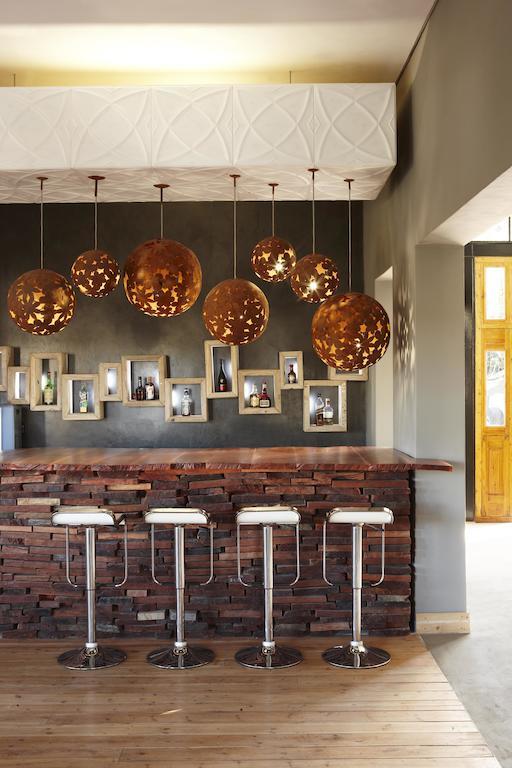 The Olive Exclusive All-Suite Hotel Windhoek Eksteriør bilde