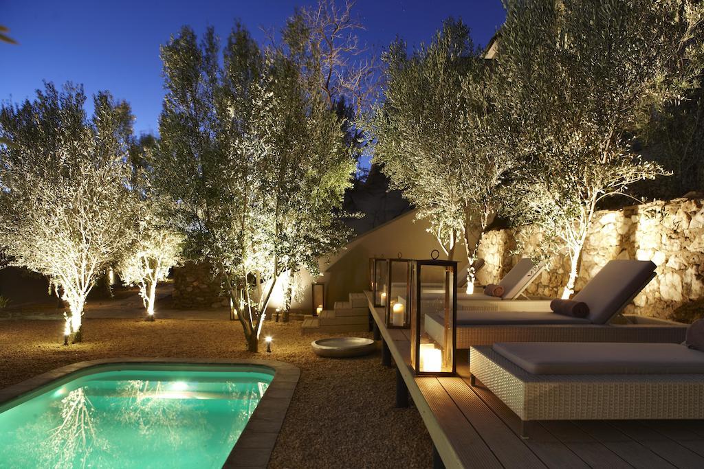The Olive Exclusive All-Suite Hotel Windhoek Eksteriør bilde
