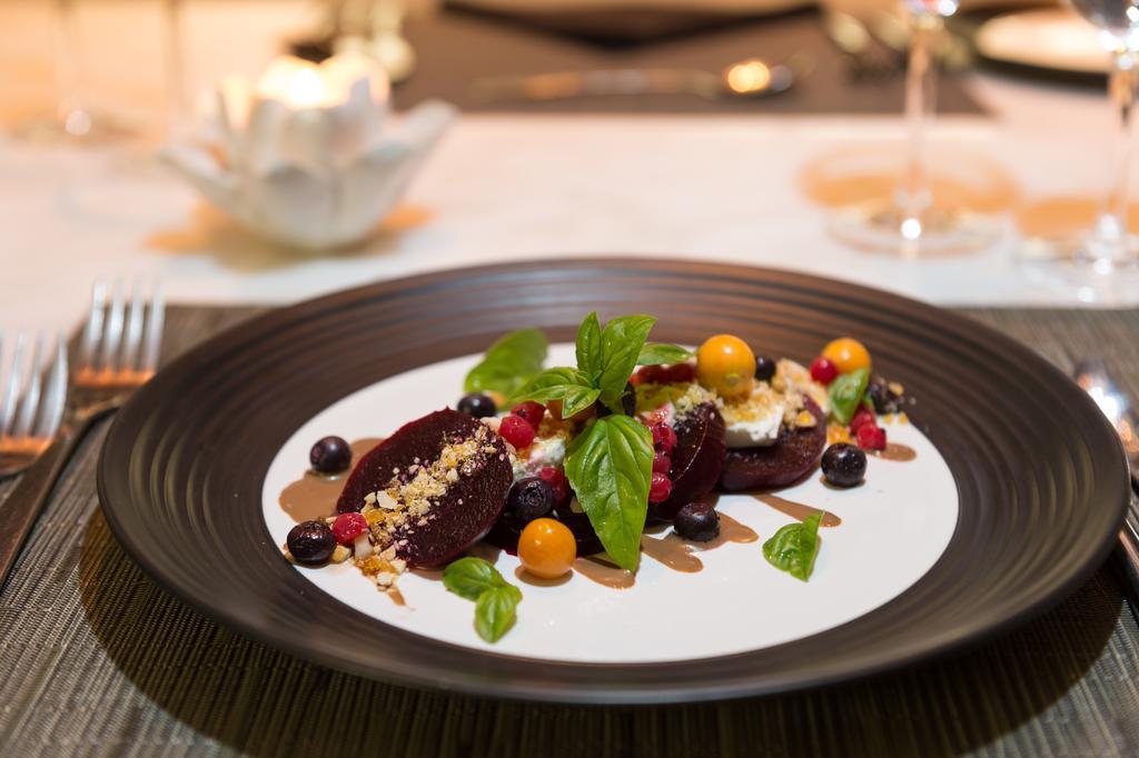 The Olive Exclusive All-Suite Hotel Windhoek Eksteriør bilde