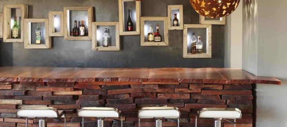 The Olive Exclusive All-Suite Hotel Windhoek Eksteriør bilde