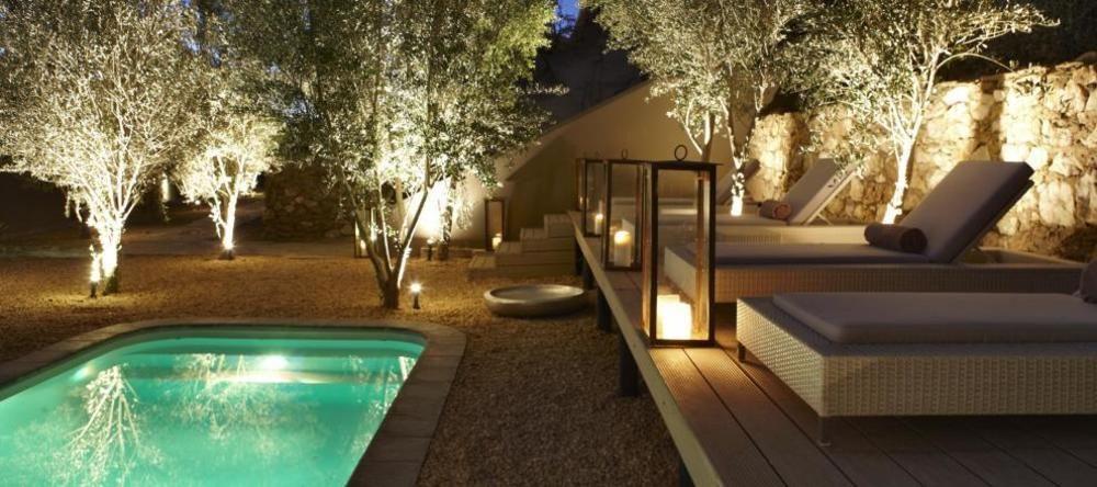 The Olive Exclusive All-Suite Hotel Windhoek Eksteriør bilde
