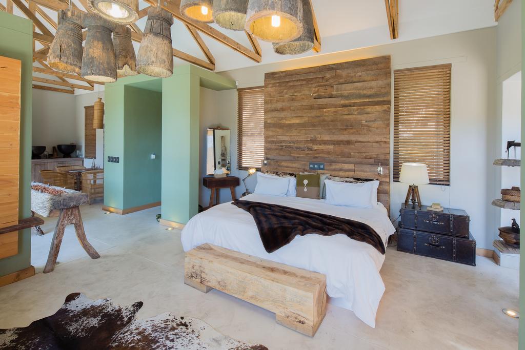 The Olive Exclusive All-Suite Hotel Windhoek Eksteriør bilde