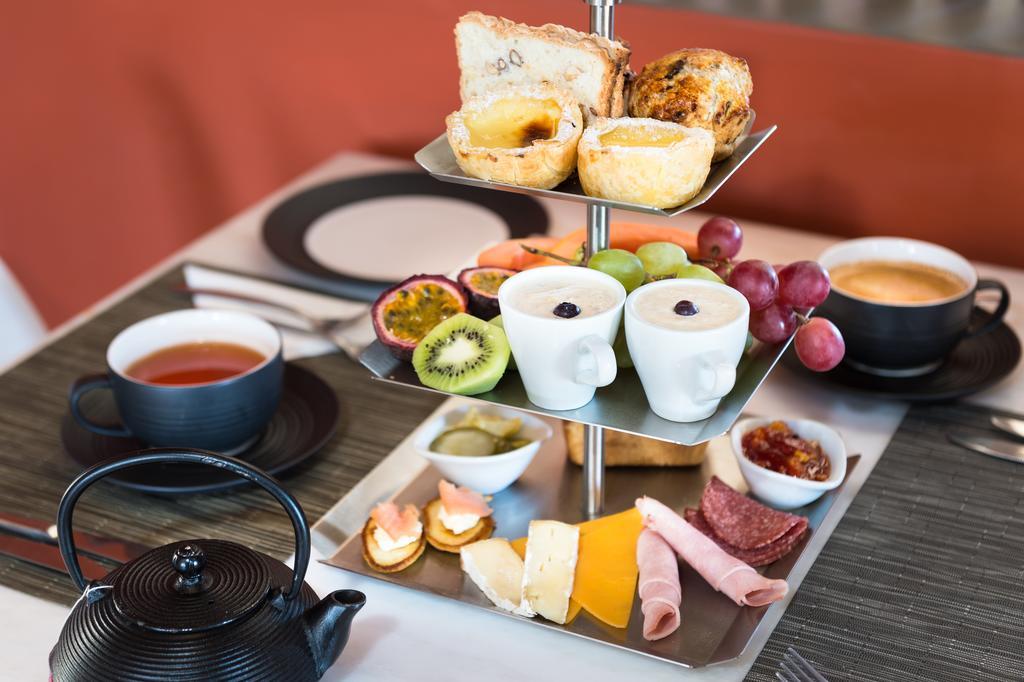 The Olive Exclusive All-Suite Hotel Windhoek Eksteriør bilde