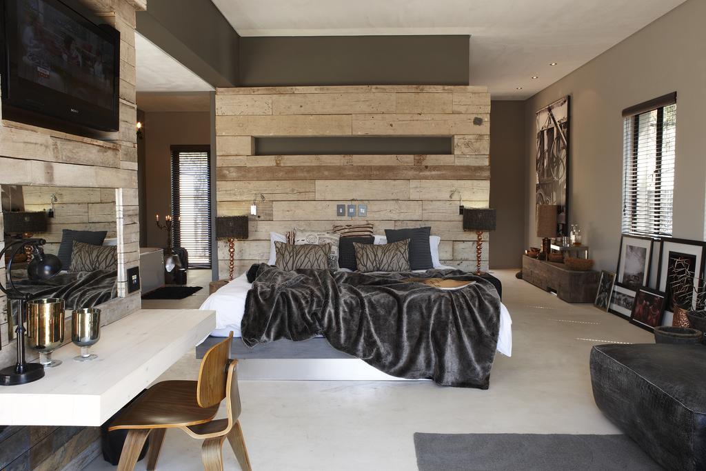 The Olive Exclusive All-Suite Hotel Windhoek Eksteriør bilde
