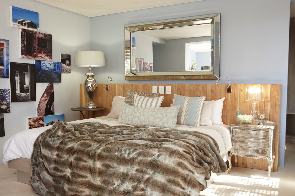 The Olive Exclusive All-Suite Hotel Windhoek Eksteriør bilde