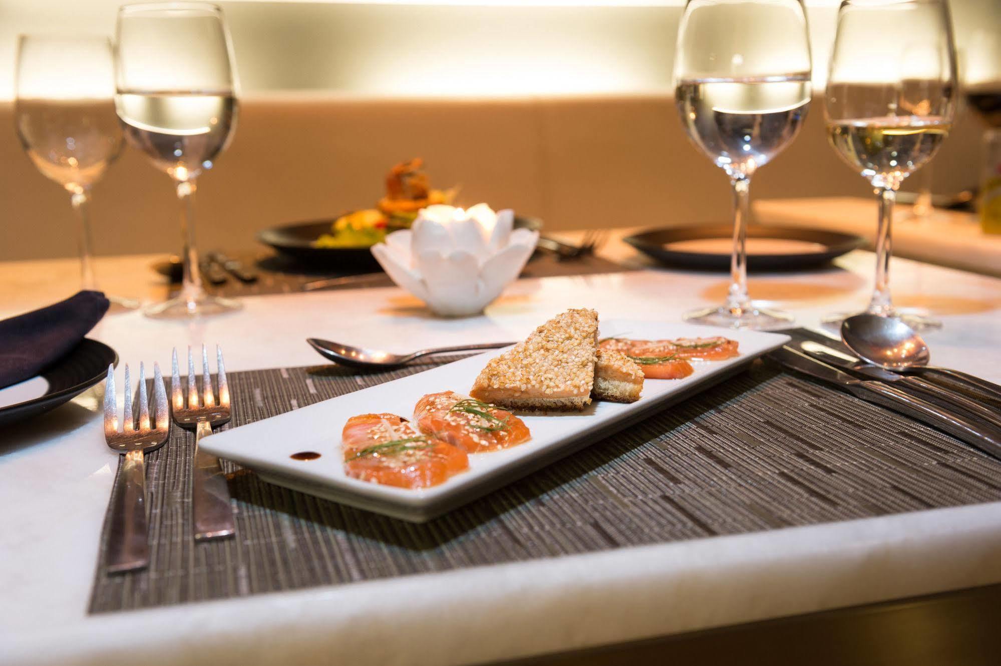 The Olive Exclusive All-Suite Hotel Windhoek Eksteriør bilde