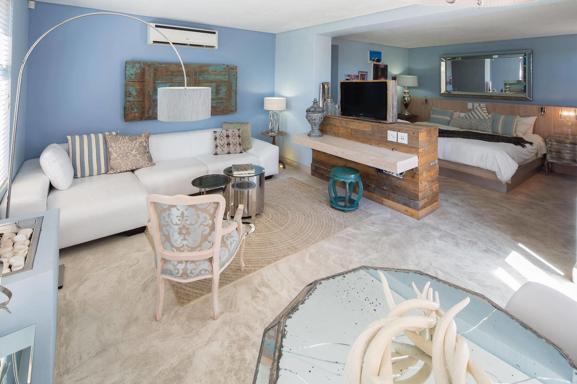 The Olive Exclusive All-Suite Hotel Windhoek Eksteriør bilde