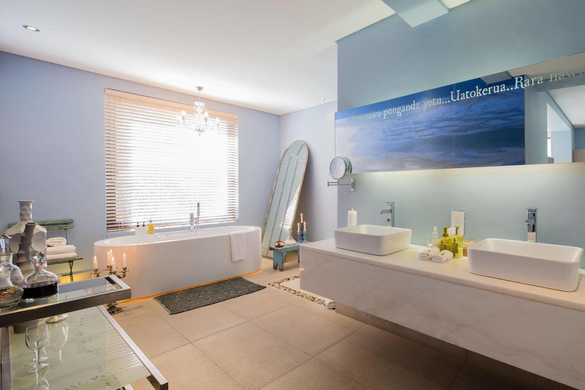 The Olive Exclusive All-Suite Hotel Windhoek Eksteriør bilde