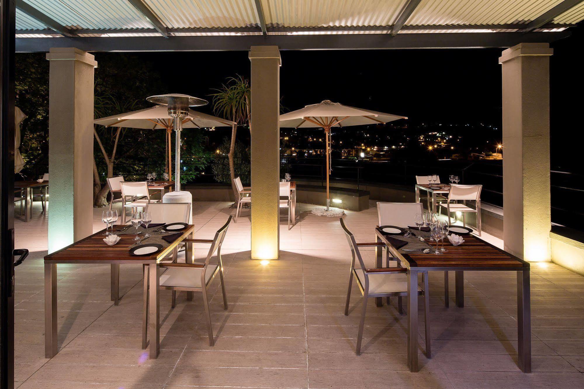 The Olive Exclusive All-Suite Hotel Windhoek Eksteriør bilde