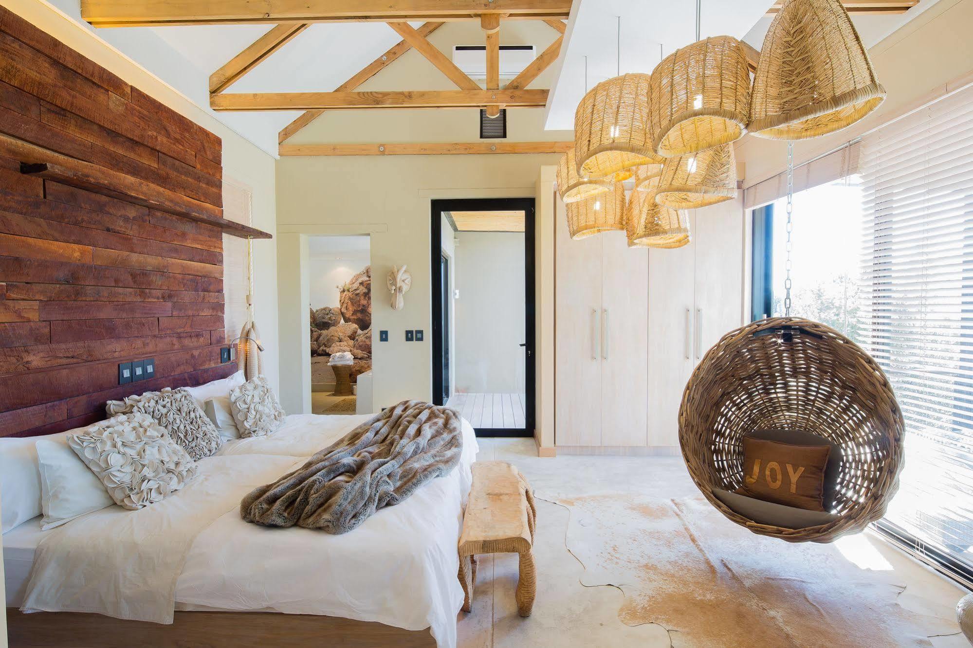 The Olive Exclusive All-Suite Hotel Windhoek Eksteriør bilde