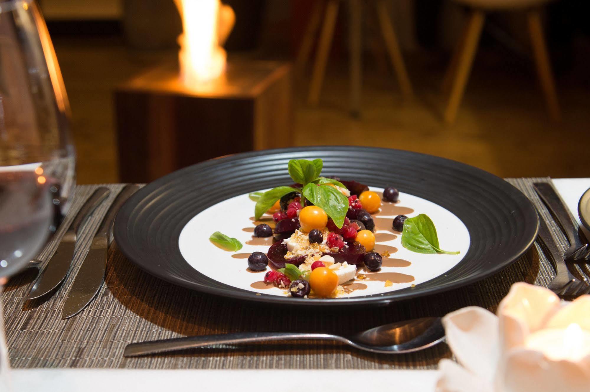 The Olive Exclusive All-Suite Hotel Windhoek Eksteriør bilde