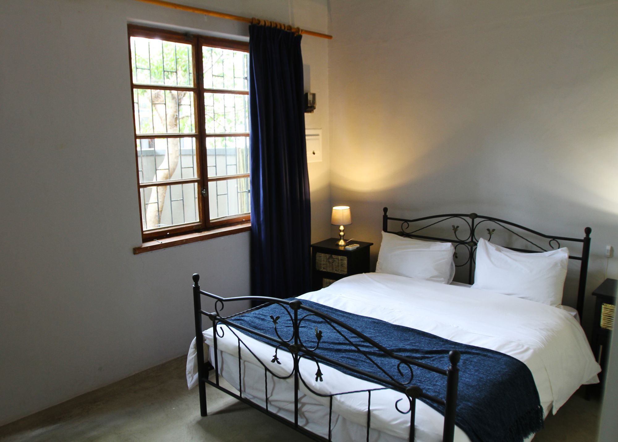 The Olive Exclusive All-Suite Hotel Windhoek Eksteriør bilde
